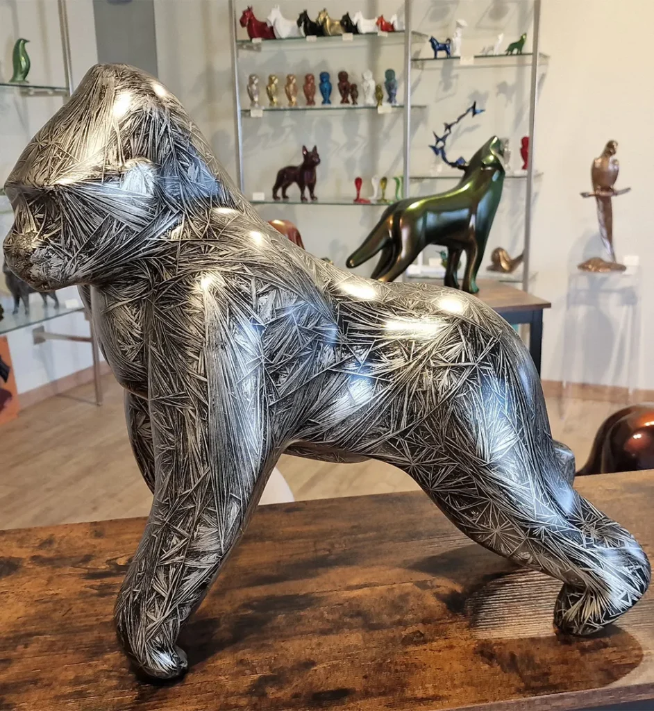 Avantage fiscal œuvre d’art