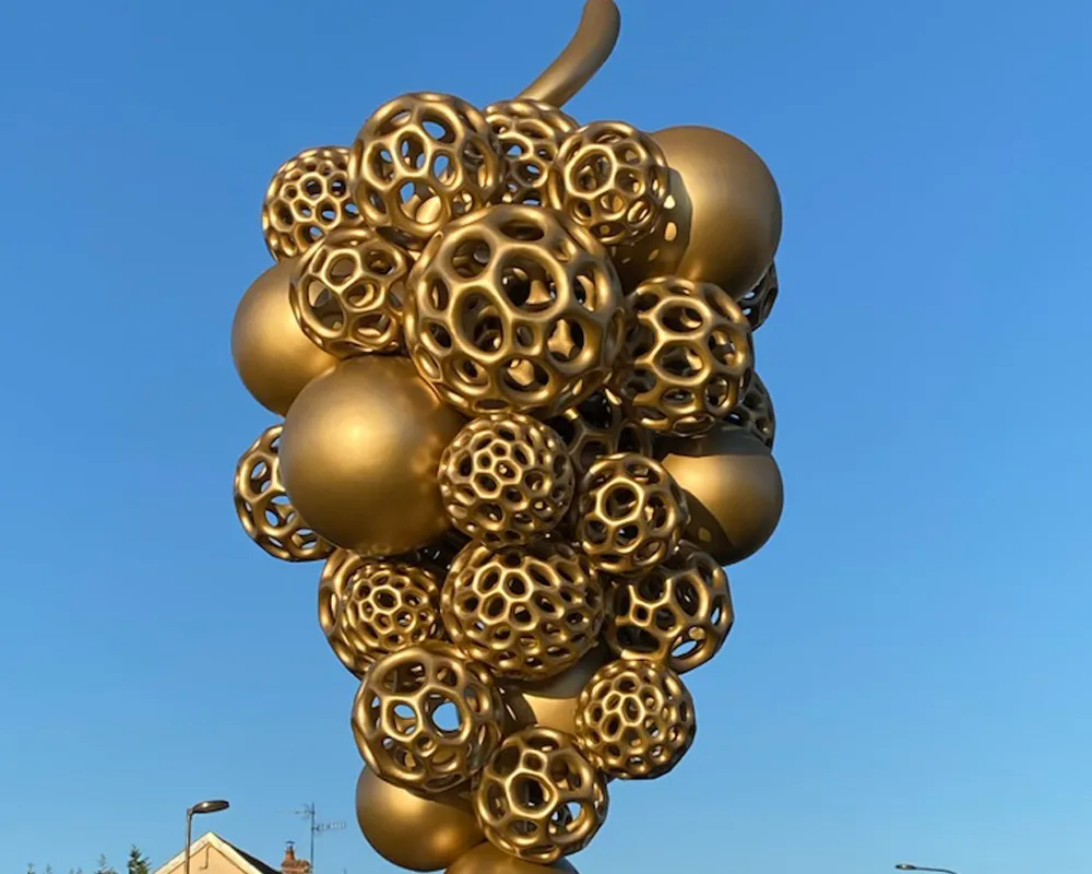 monument du jour emmaly